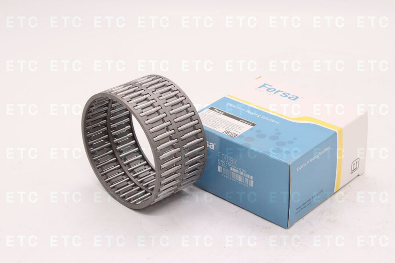 F17038K Подшипник 92*100*53 — 2