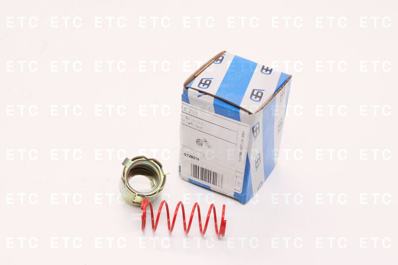 GTZ8218 РМК тормозного механизма правый — 1