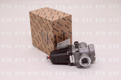 81521016269 Клапан перепускной