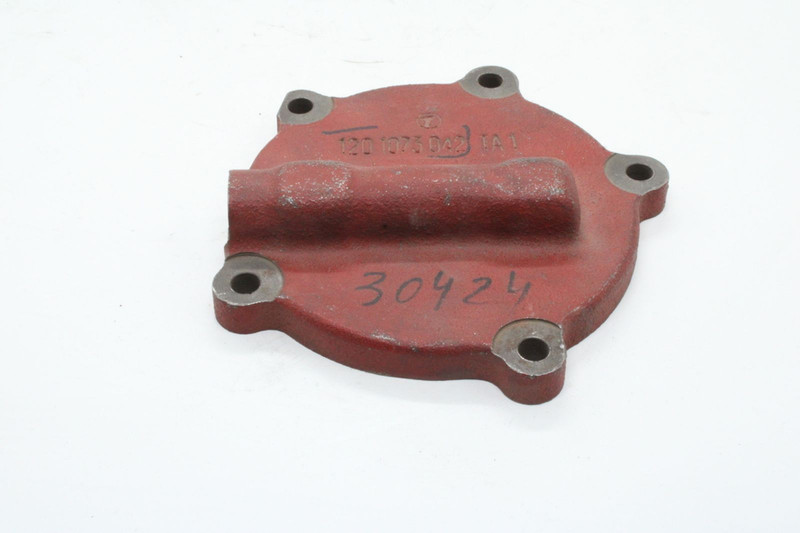 2010730424 Крышка насоса ДКП — 8