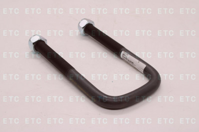 B088M20A008 Стремянка рессоры. M20*2.0-B05-92/210 HT115