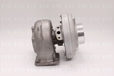 53319886910 Турбокомпрессор D2866