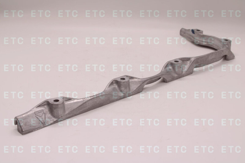 SITRAK 200V05840-0128 Прижимная пластина масляного поддона — 3