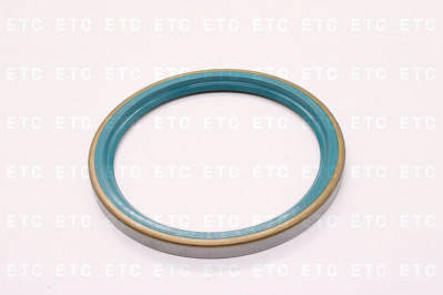 FEBI 08007 Сальник ступицы 145*175*13