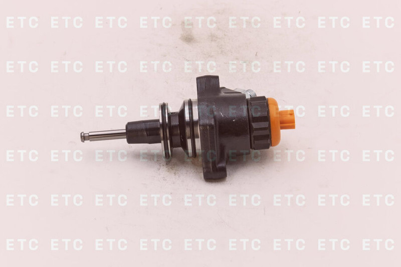 Пара плунжерная — 3