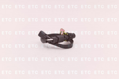 Пластмассовый изолированный датчик низкой частоты вращения