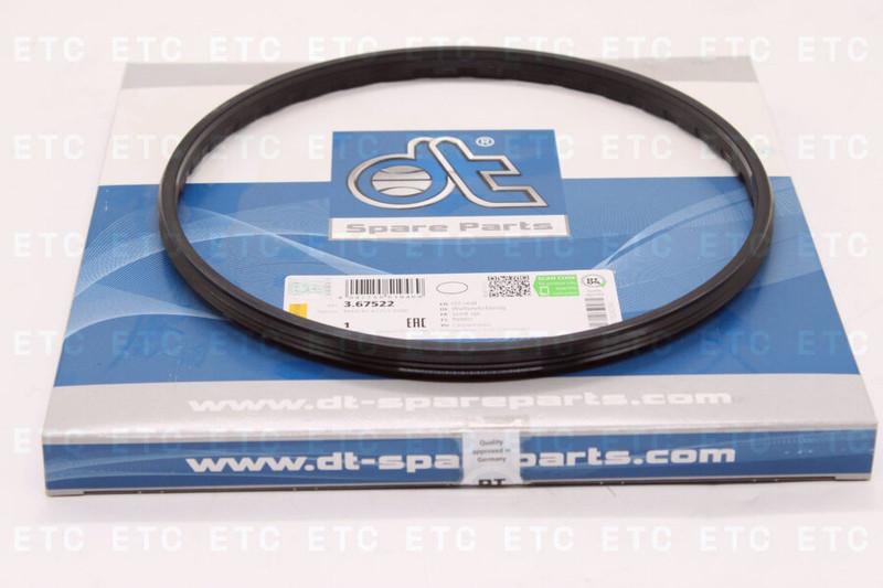 DT 367522 Сальник балансира 185*195*11,4 — 1