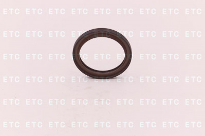 D02B10402AB Сальник к/в передний с пружиной 75*93*10