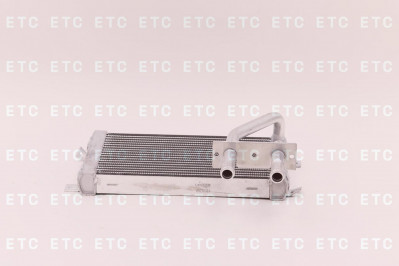 17Y-58B-09000-1 Радиатор отопителя