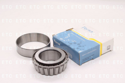 33212F Подшипник роликовый, 60*110*38