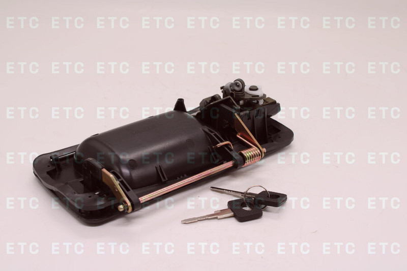 8748009SX Ручка правой двери — 3