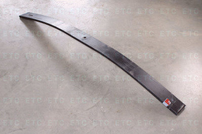 72991001 Лист 1-й коренной 100*18*1650