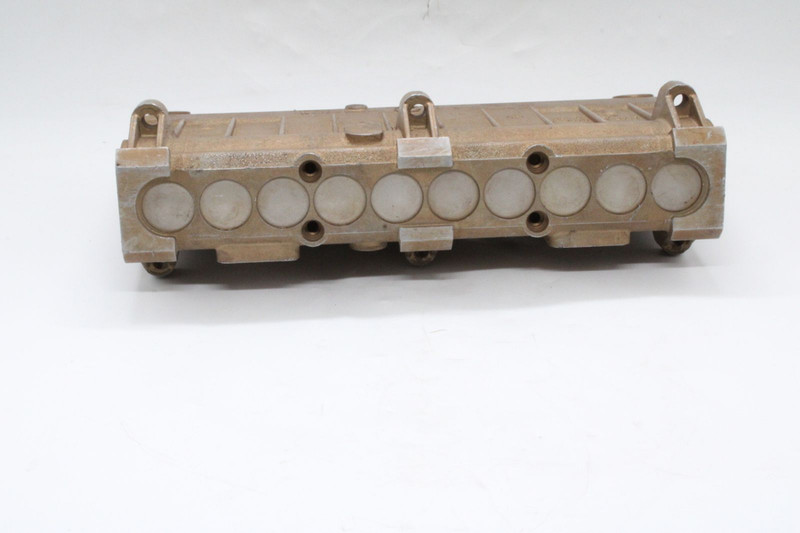 9901001070 Картер ТНВД — 6