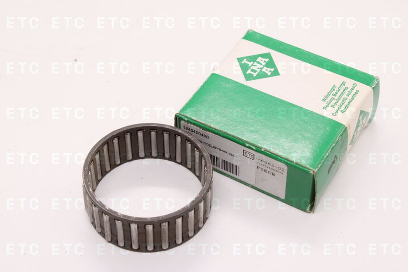 3245450400 ПОДШИПНИК INA 55*63*25 — 5