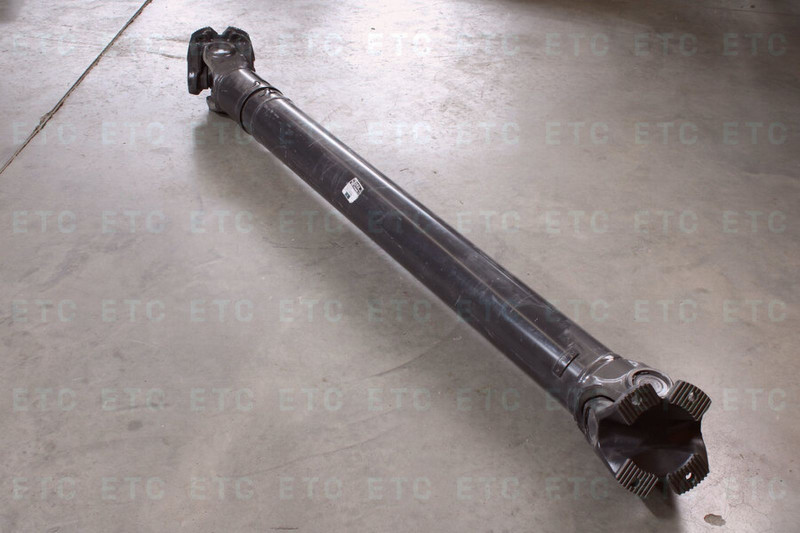 VO 17510495 Вал карданный — 2