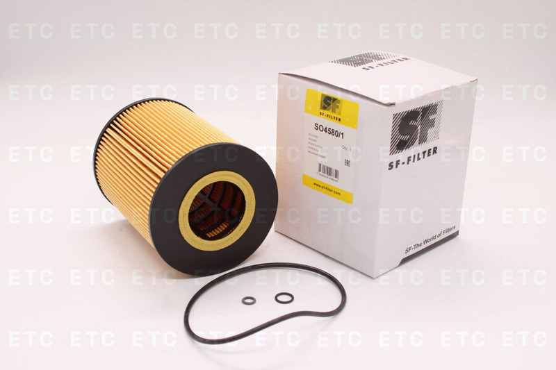 SO45801 Элемент — 2