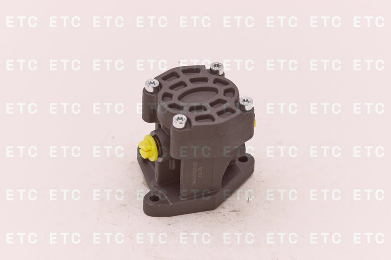 0440020045 Насос подкач. шестеренный D2876 — 1