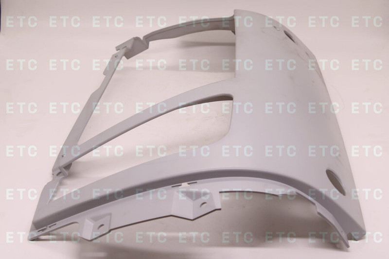 1102.13503 Облицовка фары левая — 1