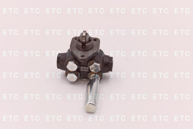 P0S305A Насос топливоподкачивающий — 2