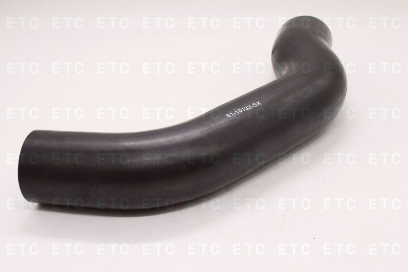 8110132SX Патрубок радиатора — 1