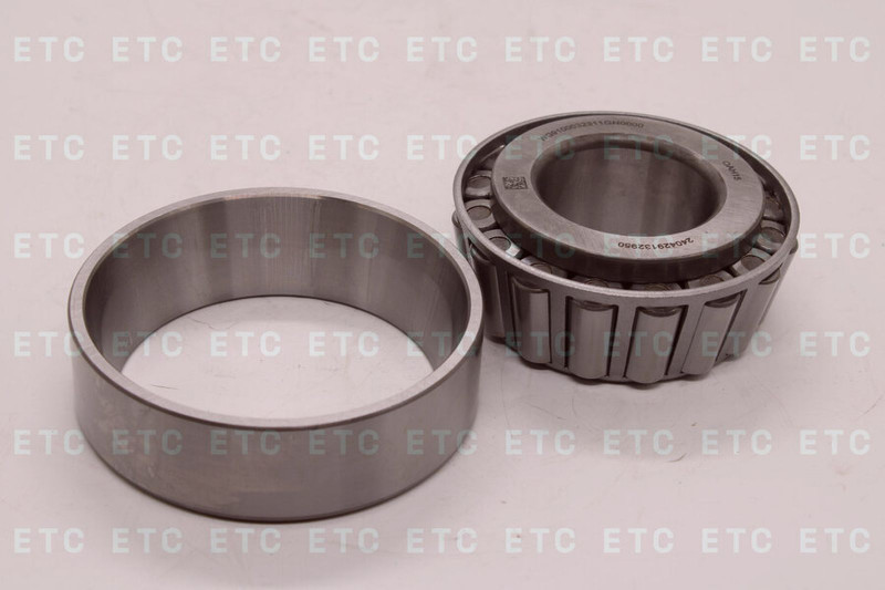 SITRAK WG9100032311 Подшипник конический роликовый — 1