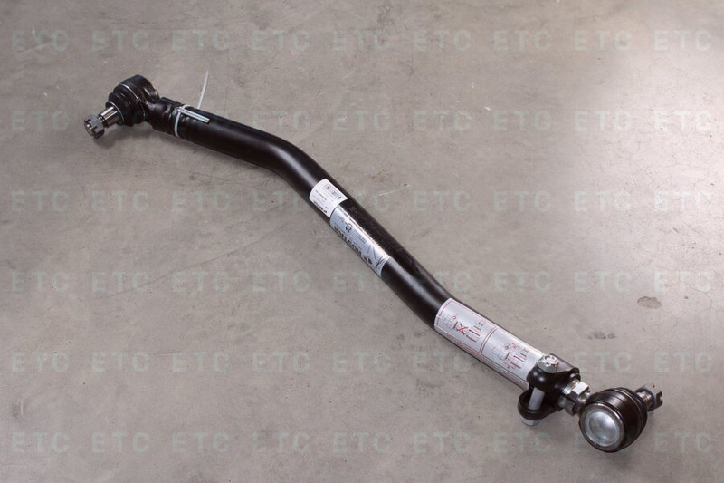 1803414010500 Тяга рулевая продольная L=863 — 1