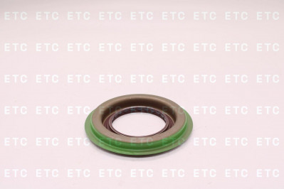 DT 360117 Сальник хвостовика редуктора 80*135/154*12 FPM