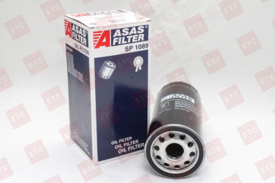 SP1089 Фильтр масляный