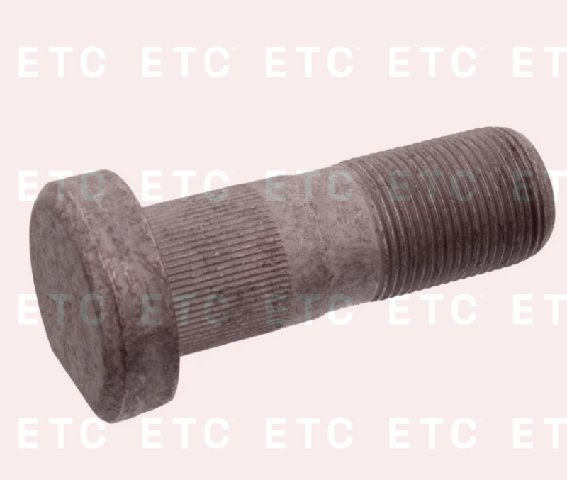 FEBI 15170 Болт колеса — 1