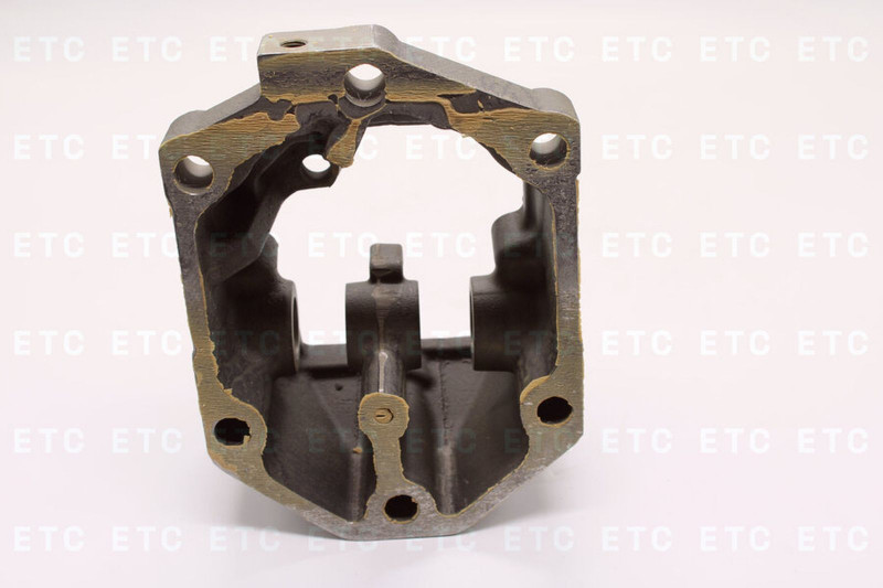 51042020123 Корпус подшипника коромысла D2866 — 6