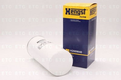 H200W40 Фильтр масляный