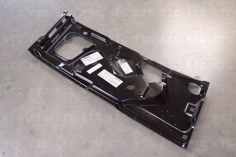 9737201714 Кронштейн крепления стеклоподемника слева — 4