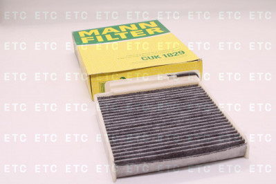 CUK1829 фильтр салона угольный LADA