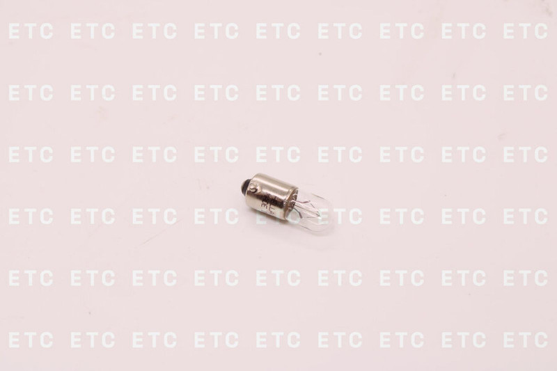 8GP002067121 Лампа габаритная фары. 12V/4W BA9s T4W — 1