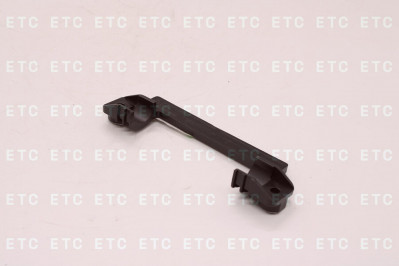 SITRAK 811W251155010 Пластина крепления фары правая