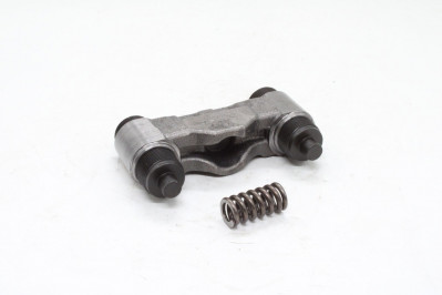 15513 	Ремкомплект суппорта Knorr SN7/SK7 толкатели резьбовые + бинокль