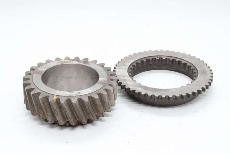 2017220295 Шестерня 4-й передачи z=26 — 3