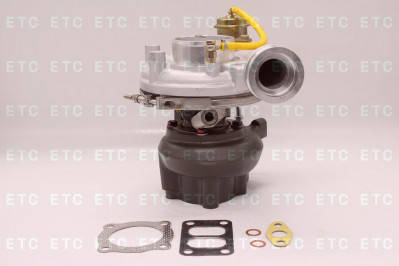 NT.5329-970-7113.A Турбокомпрессор