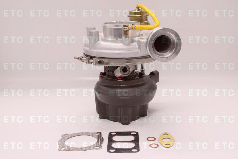 NT.5329-970-7113.A Турбокомпрессор — 6