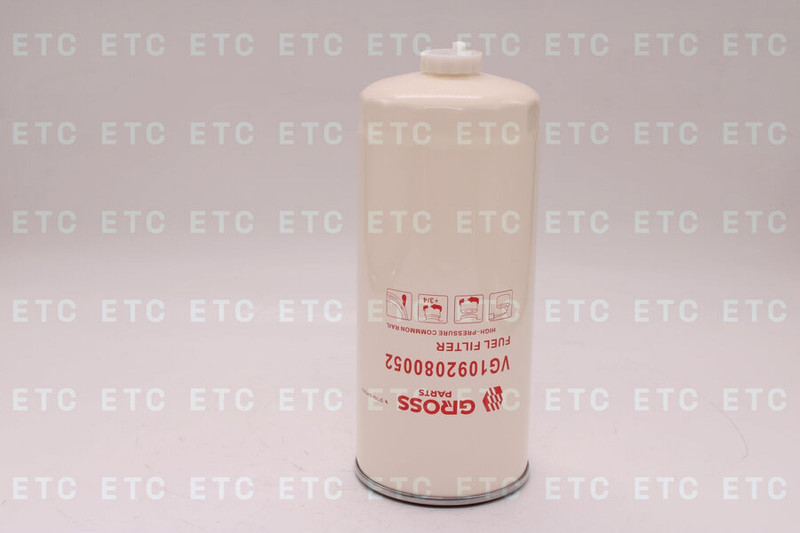 PL421/1 Фильтр топливный грубой очистки — 3