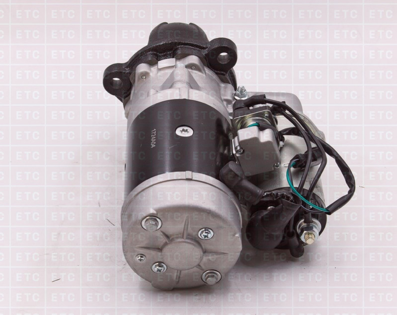 PT6008638112 Стартер РС300-8, D65EX-16 24V/11KW — 3