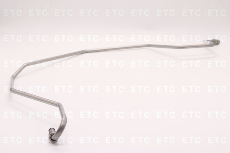 A9302610583 Трубка масляная КПП — 3