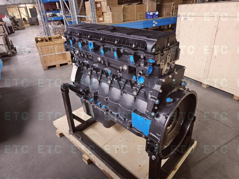 CNHTC C74419565QLONG Лонг-блок MC11/D2066.44-50 — 6