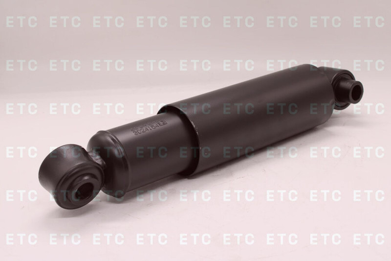 59307P Амортизатор задней подвески — 3