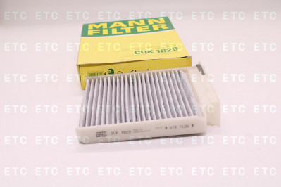 CUK1829 фильтр салона угольный LADA