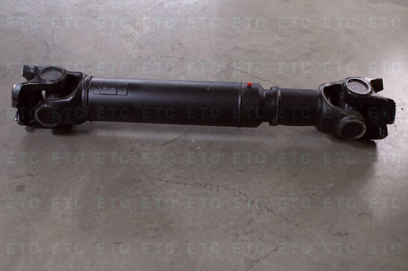 RS.50660.106.02 Карданный вал L=1050 мм — 4