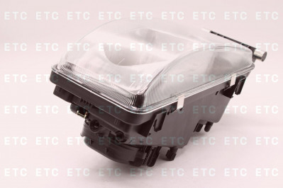 SITRAK 811W251016001 Фара передняя левая