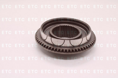 ZF 1316233029 Корпус демультипликатора