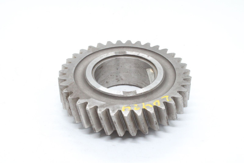 2017220484 Шестерня 3-й передачи z=35 — 2