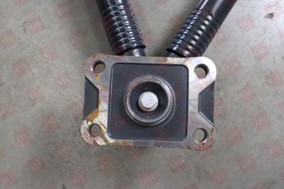 SEM 10459 Тяга реактивная V-образная L=671